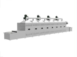  BSF Larvae Drying Machine