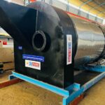  Chicken Manure Dryer