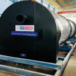  Chicken Manure Dryer