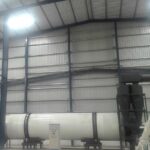 Coconut Chaff Dryer