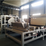  Cocopeat Dewatering Machine