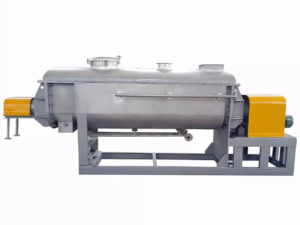 ETP Sludge Dryer