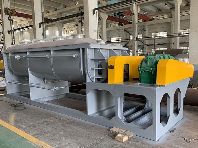 ETP Sludge Dryer