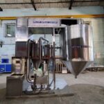 Lab and Pilot Spray Dryer