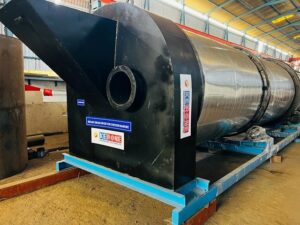 Organic Fertilizer Production Line