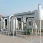  Sawdust Dryer