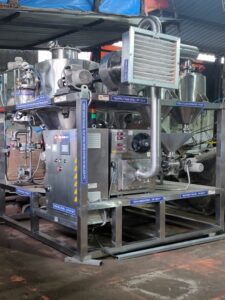 Spray Drying Of Trehalose Solution