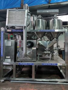 Spray Drying Of Trehalose Solution