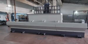 Wood Shavings Machine