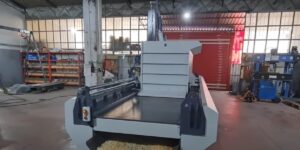Wood Shavings Machine