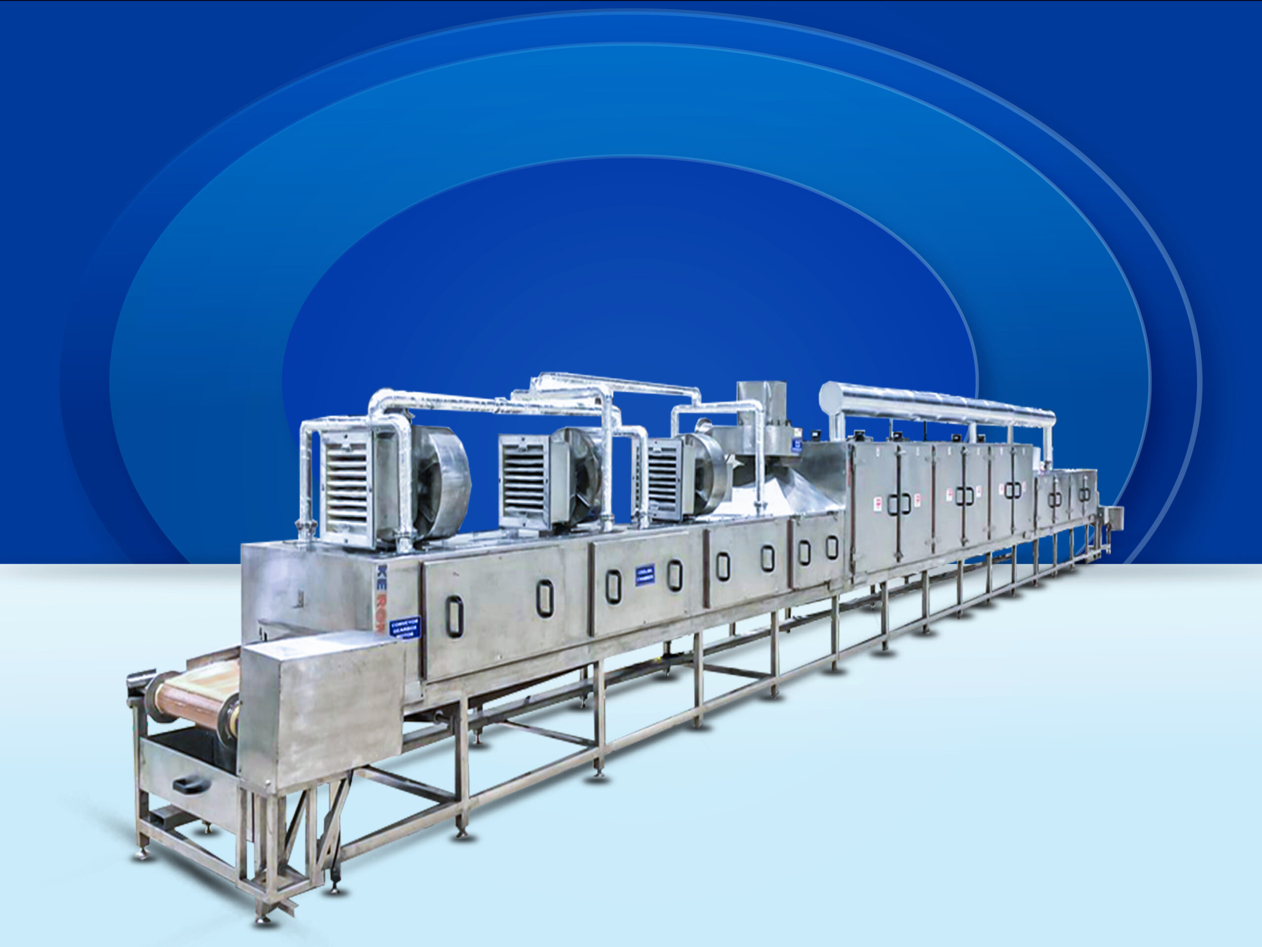 Microwave Heating Dryer1 scaled